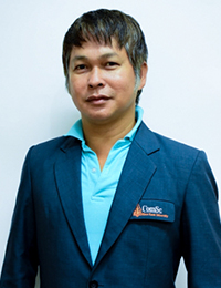 Boonsup Waikham