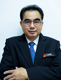 Rapassit Chinnapatjee