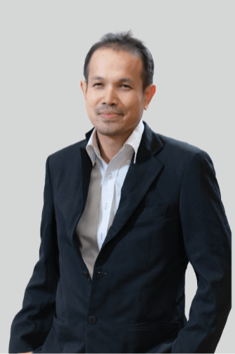 Wachirawut Thamviset